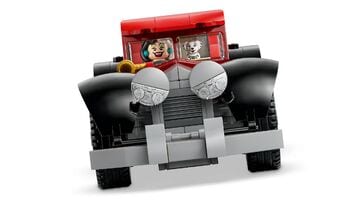 LEGO® Cruella De Vil's Car