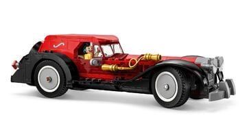 LEGO® Cruella De Vil's Car