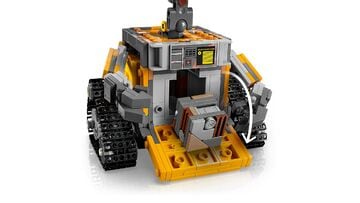 LEGO® WALL-E and EVE