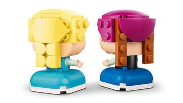 LEGO® Mini Anna & Elsa