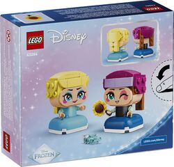 LEGO® Mini Anna & Elsa