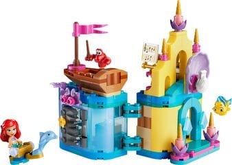 LEGO® Ariel's Magical Mini Palace