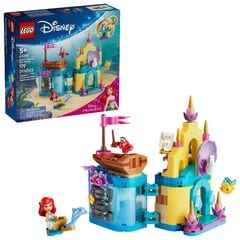 LEGO® Ariel's Magical Mini Palace
