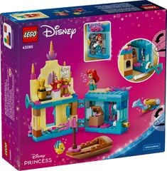 LEGO® Ariel's Magical Mini Palace