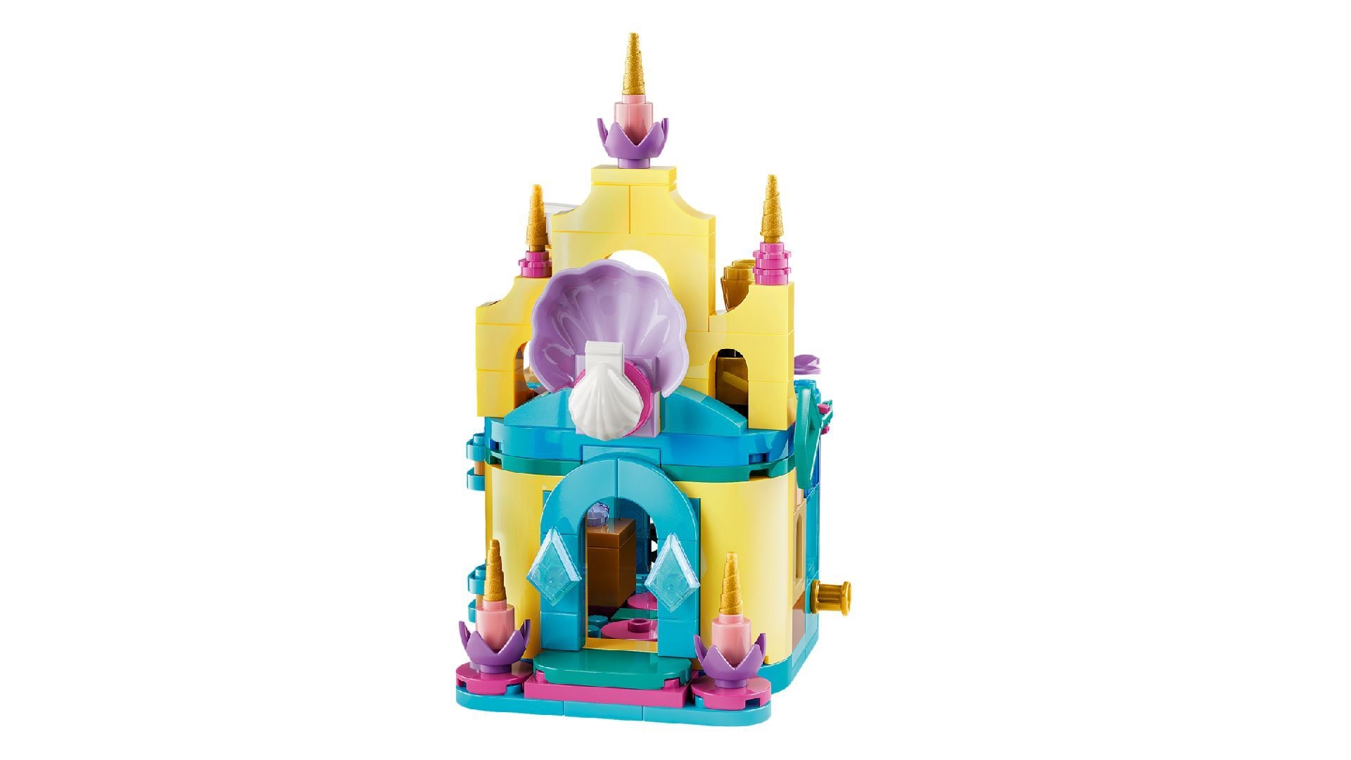 LEGO® Ariel's Magical Mini Palace