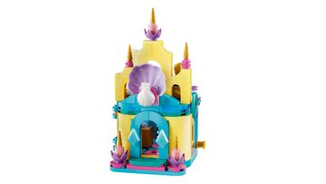 LEGO® Ariel's Magical Mini Palace