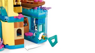LEGO® Ariel's Magical Mini Palace