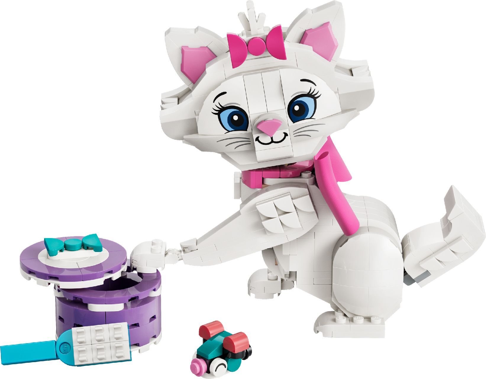 LEGO® The Aristocats Adorable Marie