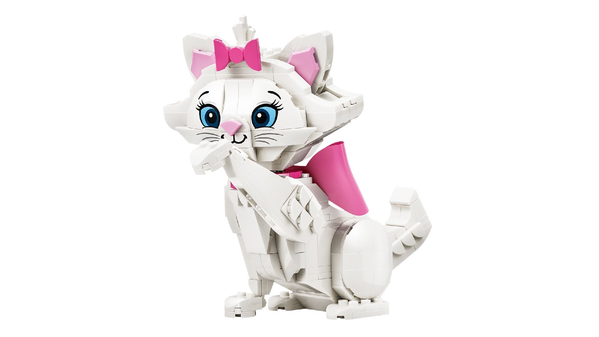 LEGO® The Aristocats Adorable Marie