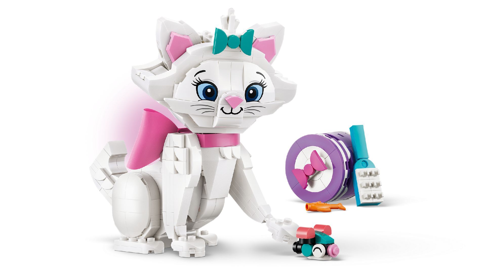 LEGO® The Aristocats Adorable Marie