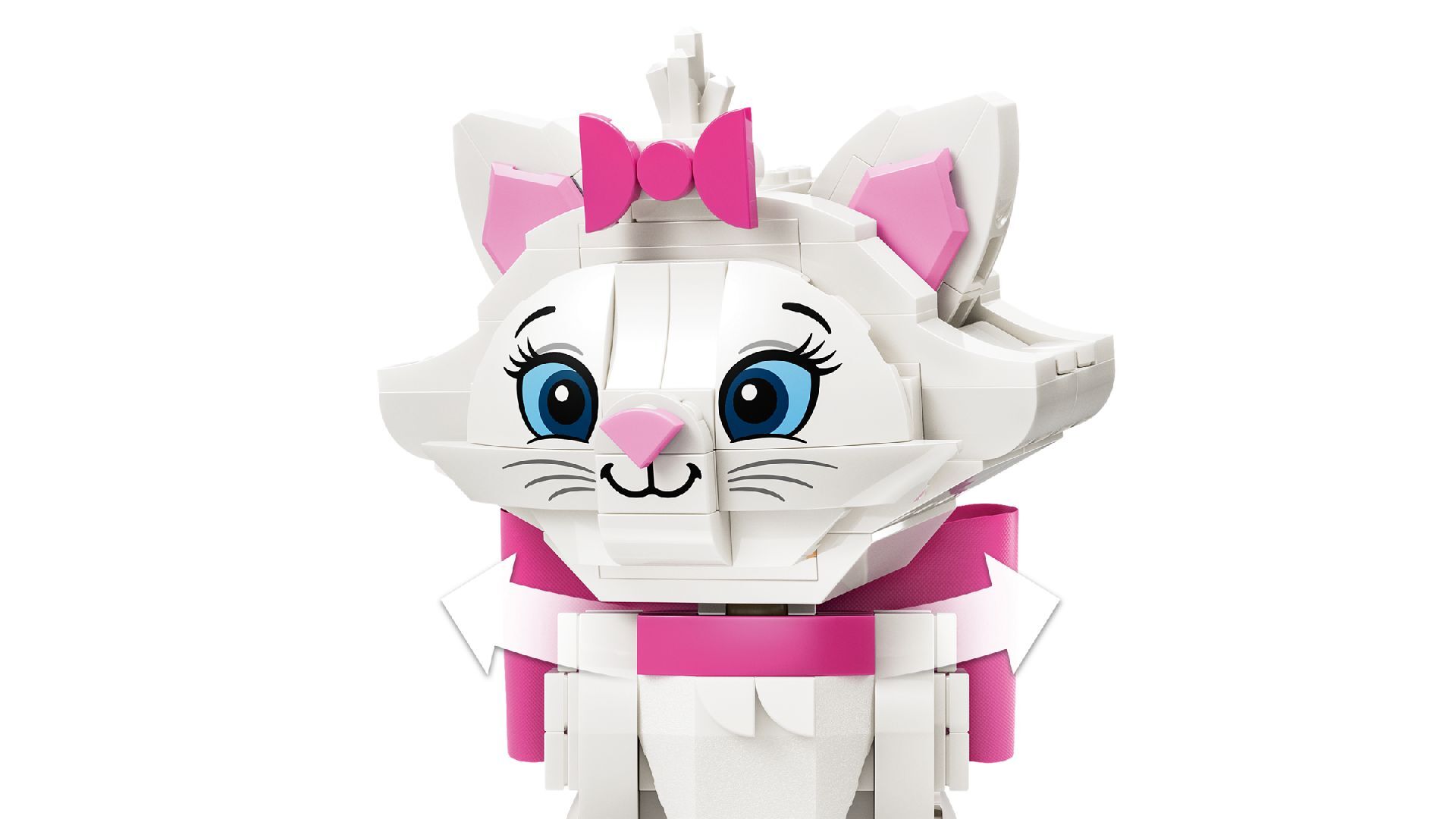 LEGO® The Aristocats Adorable Marie