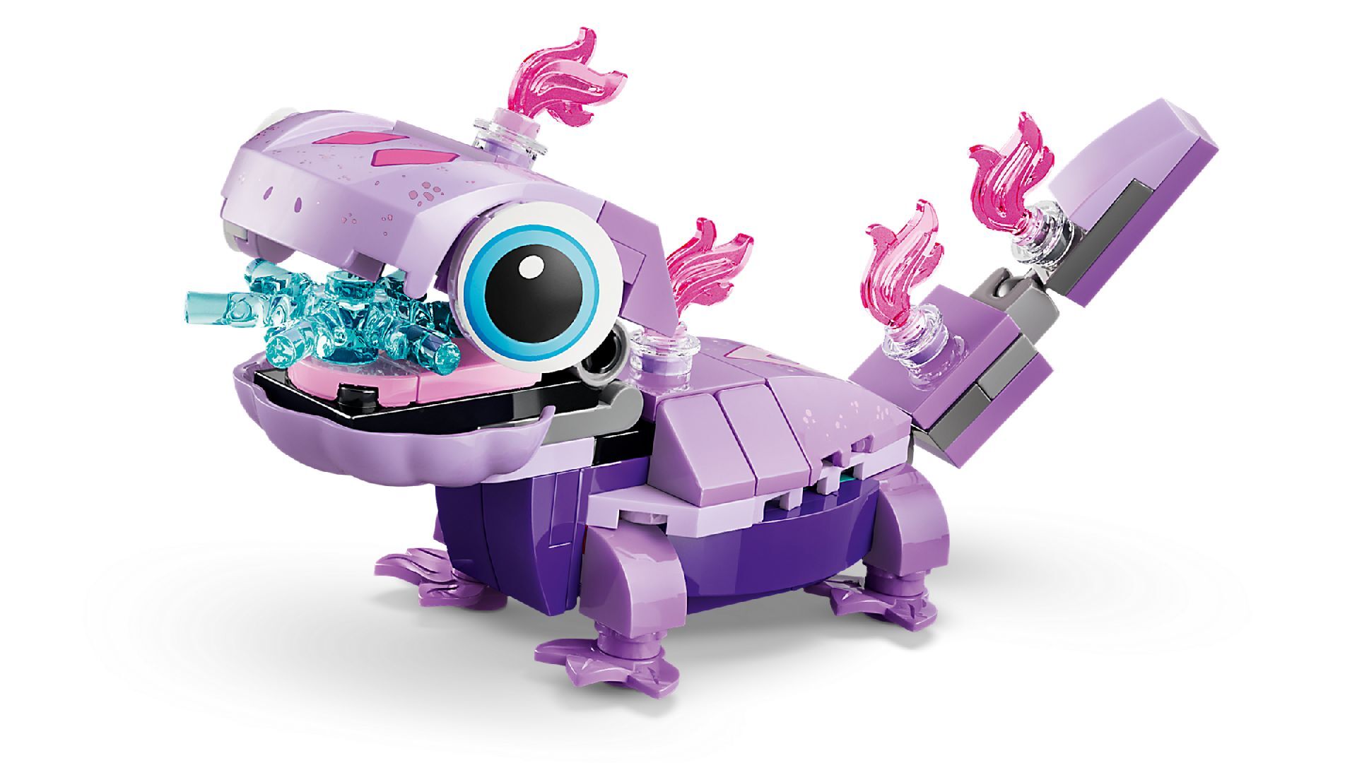 LEGO® Olaf and Bruni’s Picnic Fun