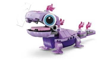 LEGO® Olaf and Bruni’s Picnic Fun