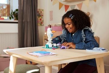 LEGO® Olaf and Bruni’s Picnic Fun