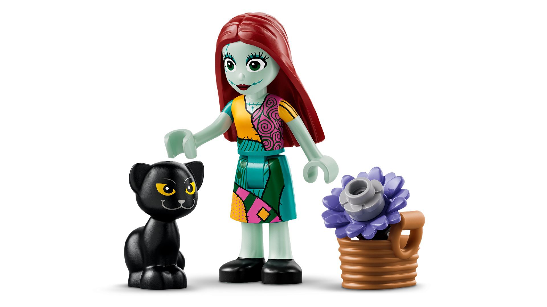 LEGO® Sally's Flowerpot