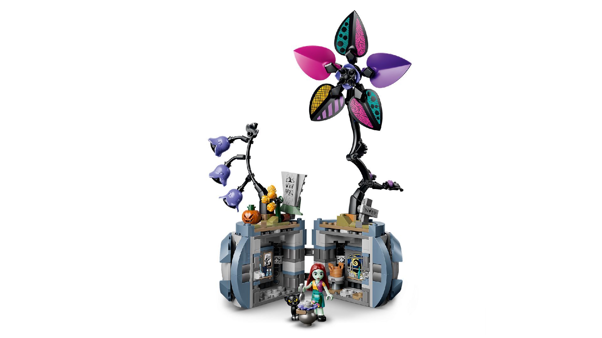LEGO® Sally's Flowerpot