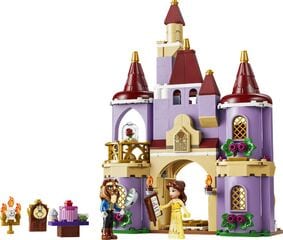 LEGO® Belle & the Beast's Enchanted Castle