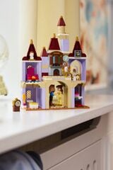 LEGO® Belle & the Beast's Enchanted Castle