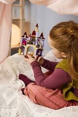 LEGO® Belle & the Beast's Enchanted Castle