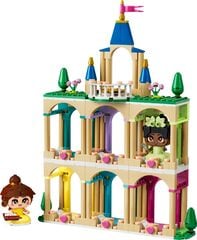 LEGO® Mini Belle & Tiana with Castle