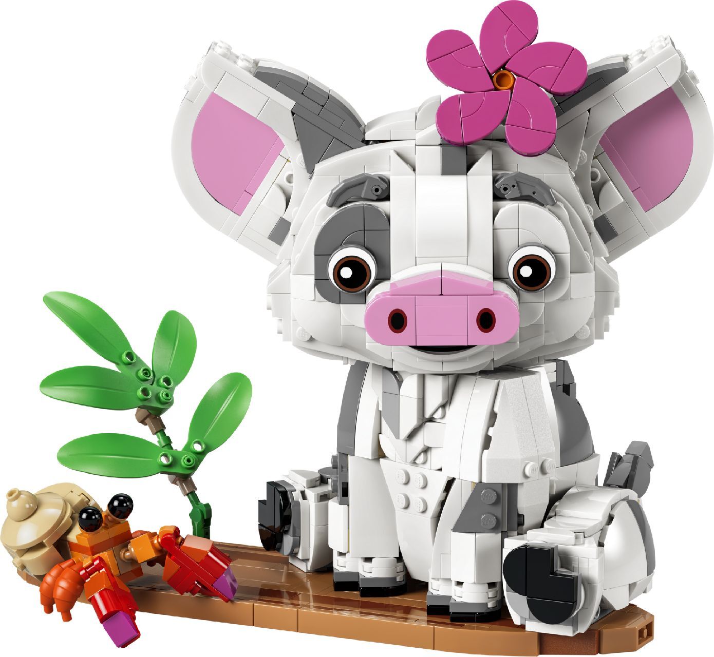 LEGO® Pua