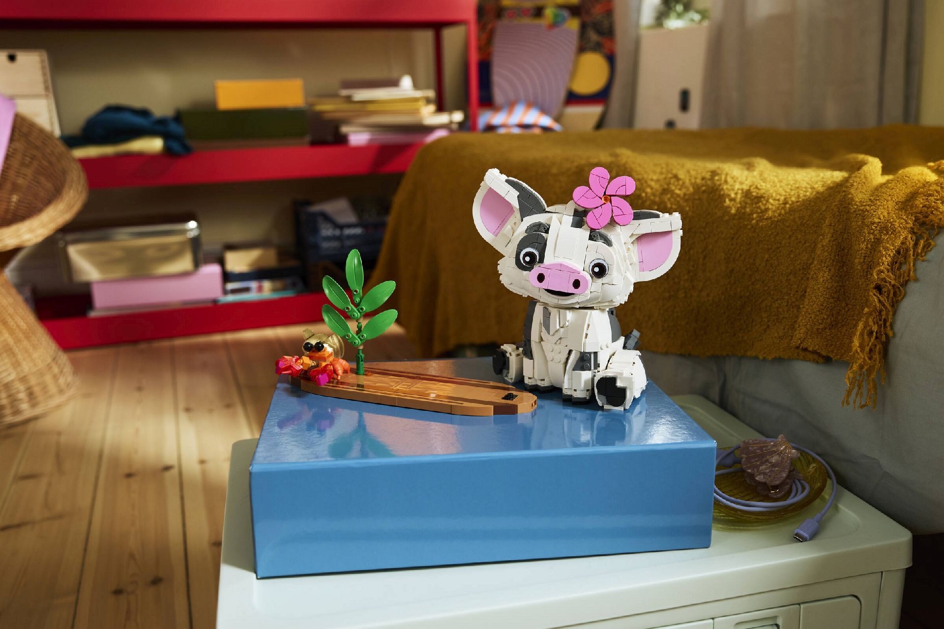 LEGO® Pua