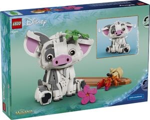 LEGO® Pua