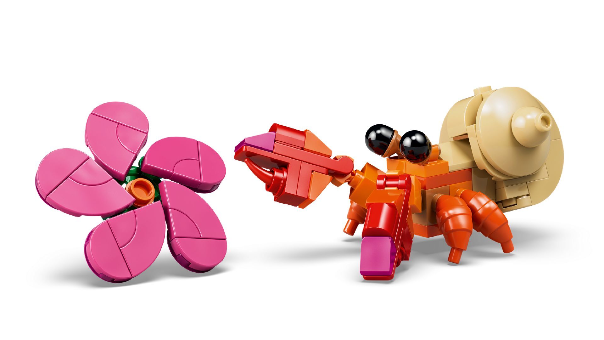 LEGO® Pua