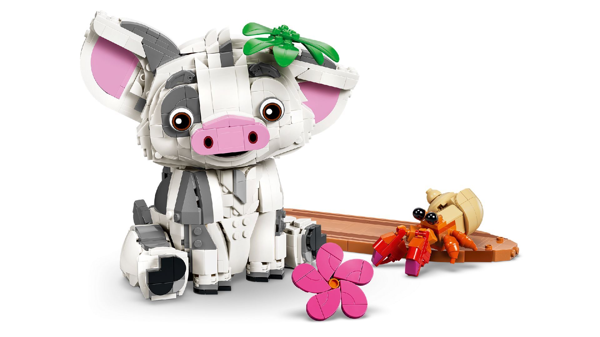 LEGO® Pua