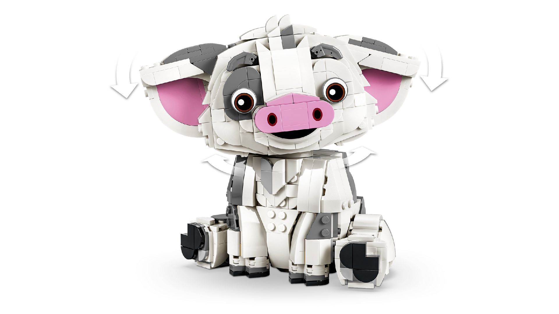 LEGO® Pua