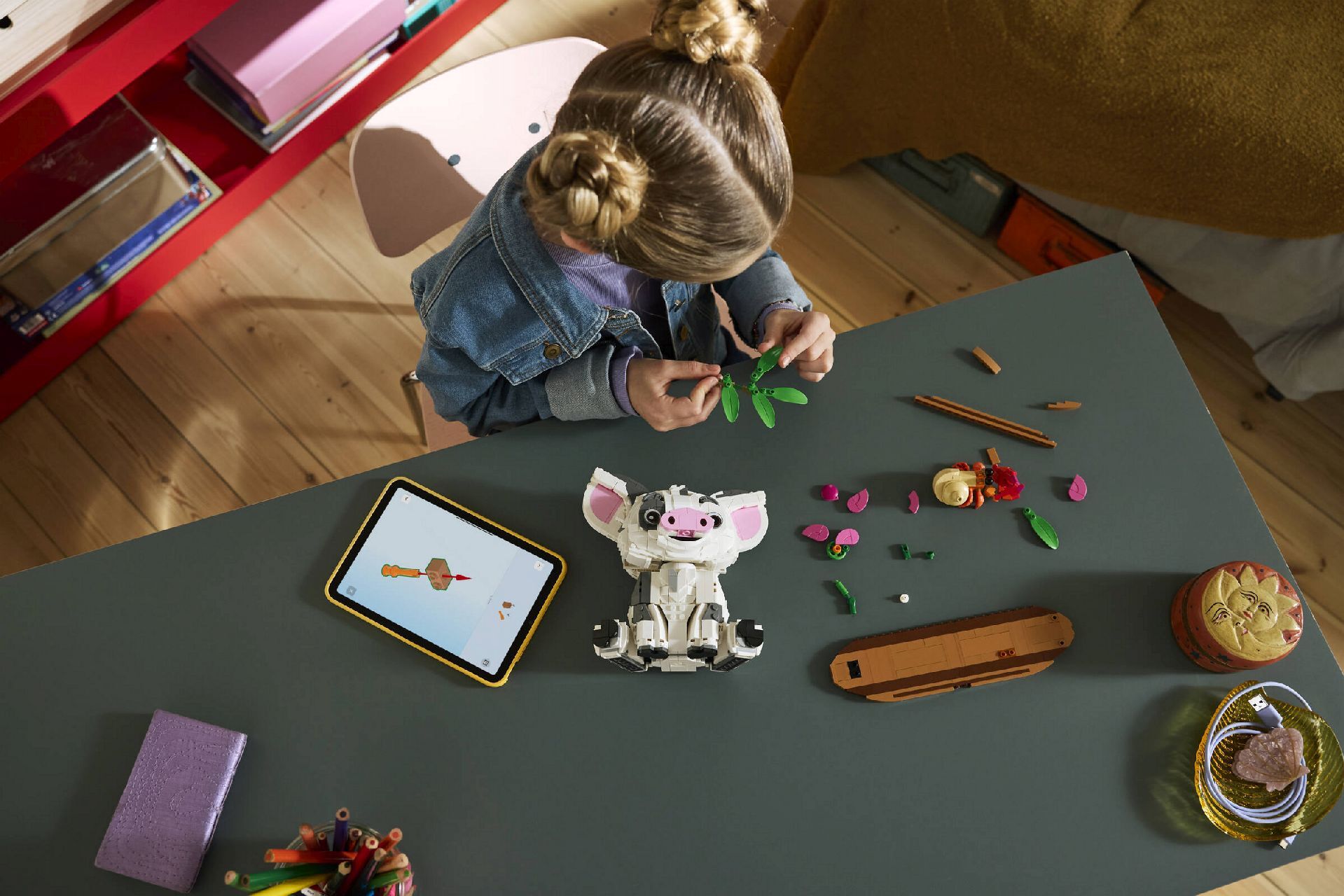LEGO® Pua