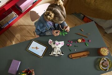 LEGO® Pua