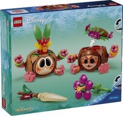 LEGO® Kakamora