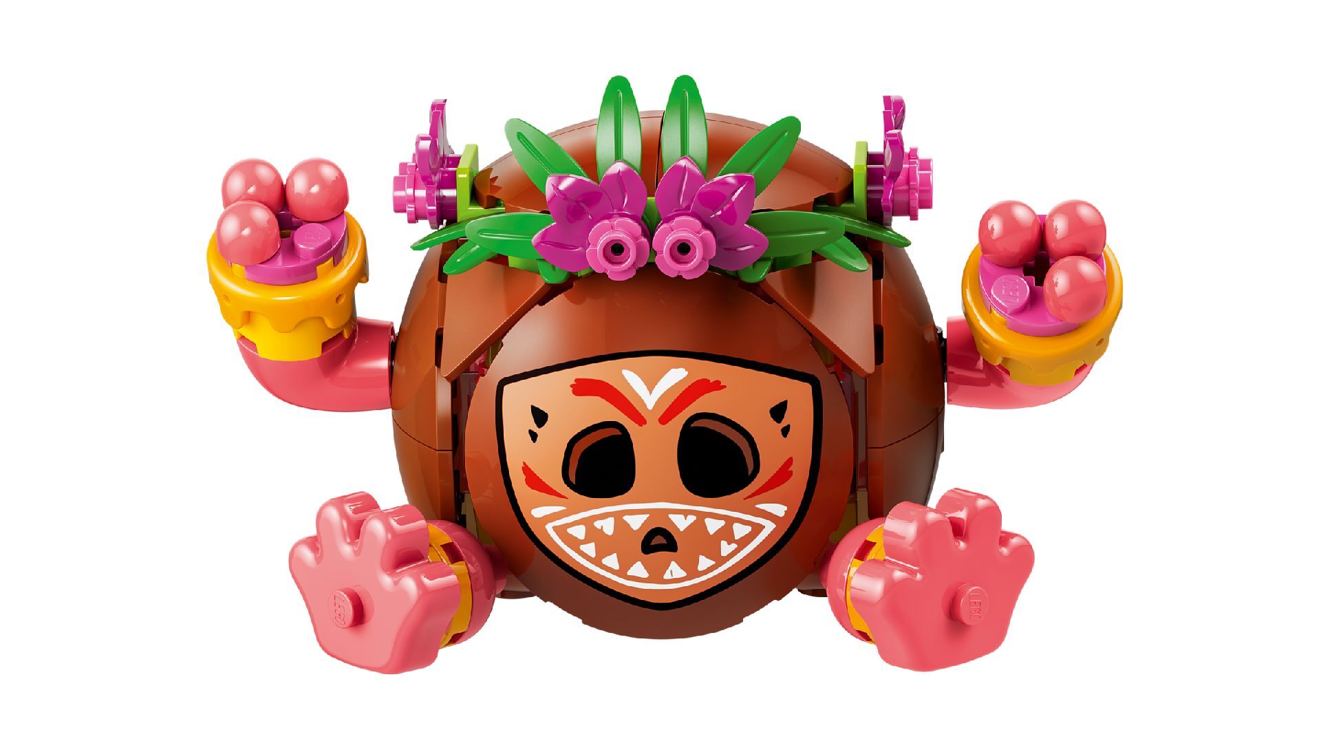LEGO® Kakamora