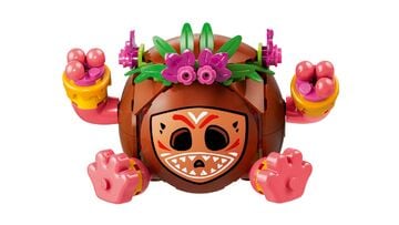 LEGO® Kakamora