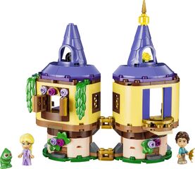 LEGO® Rapunzel's Mini Tower