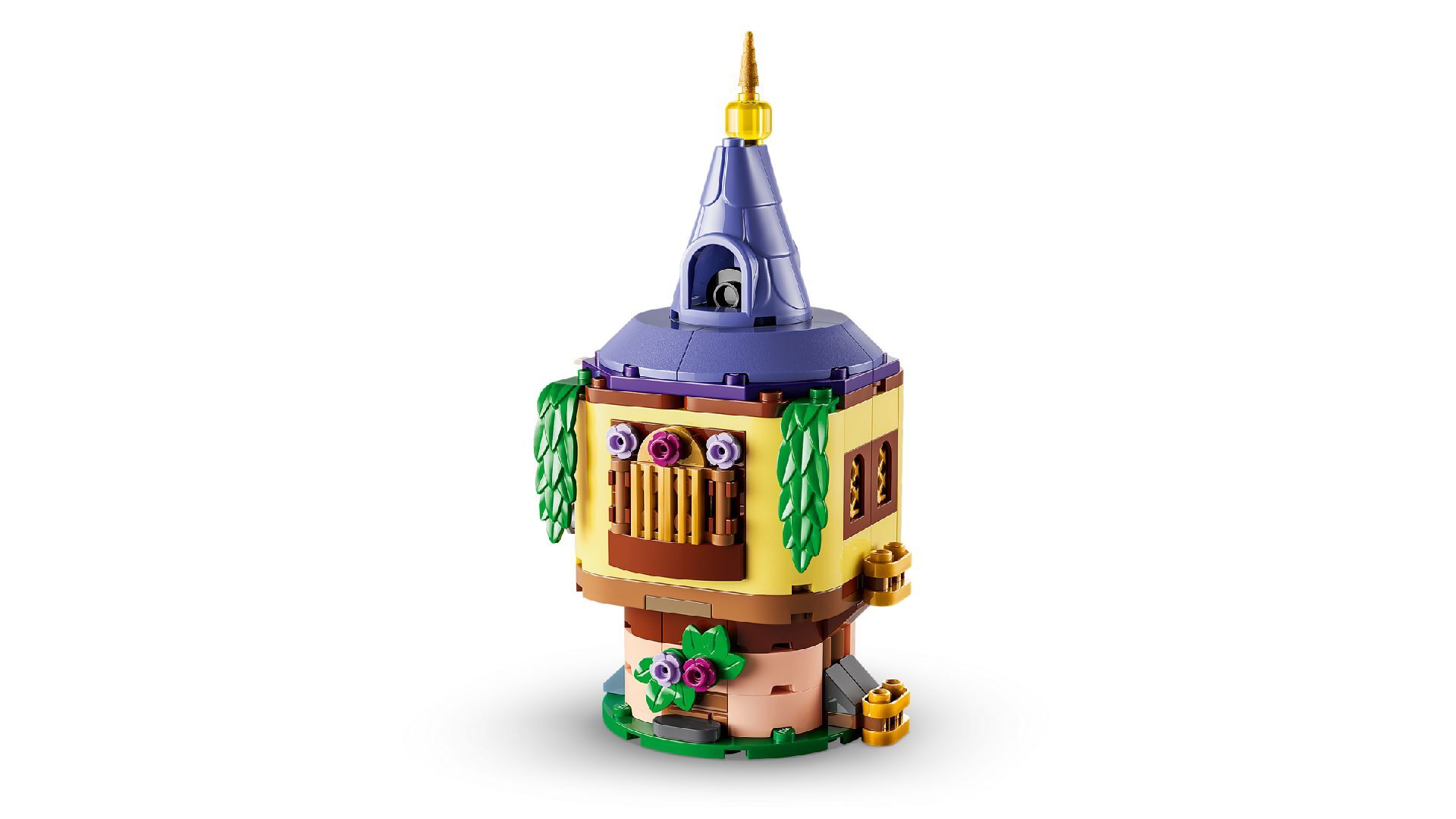 LEGO® Rapunzel's Mini Tower