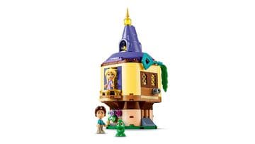 LEGO® Rapunzel's Mini Tower