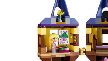 LEGO® Rapunzel's Mini Tower