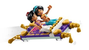 LEGO® Jasmine's Jewelry Box