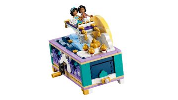 LEGO® Jasmine's Jewelry Box
