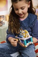 LEGO® Jasmine's Jewelry Box