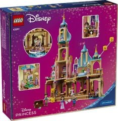 LEGO® Rapunzel's Castle