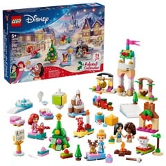LEGO® ǀ Disney Princess Advent Calendar 2026