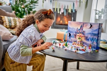 LEGO® ǀ Disney Princess Advent Calendar 2026