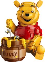 LEGO® Winnie the Pooh