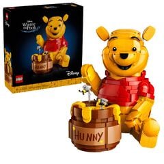 LEGO® Winnie the Pooh