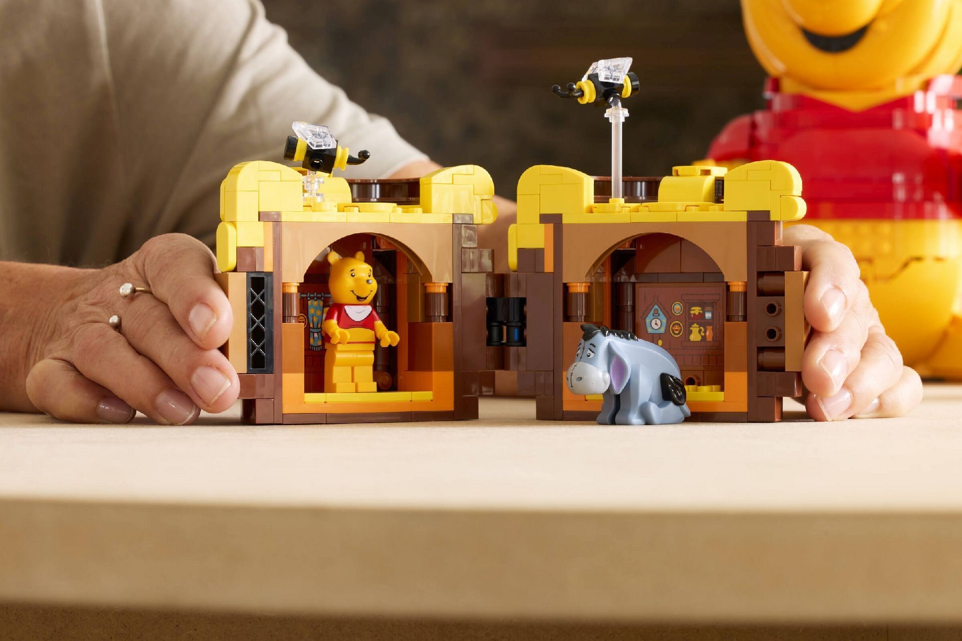 LEGO® Winnie the Pooh