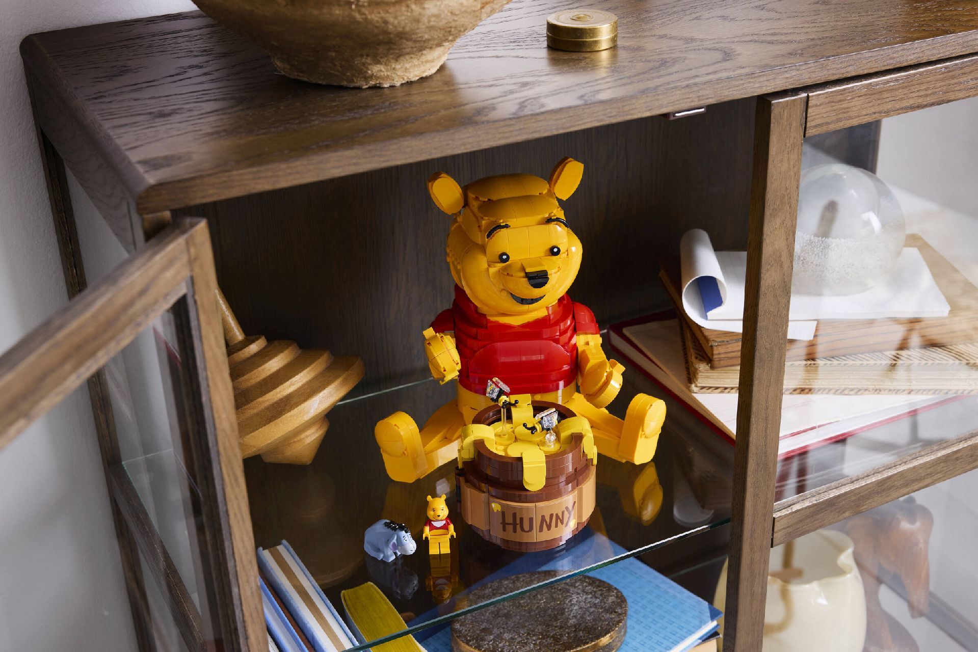 LEGO® Winnie the Pooh