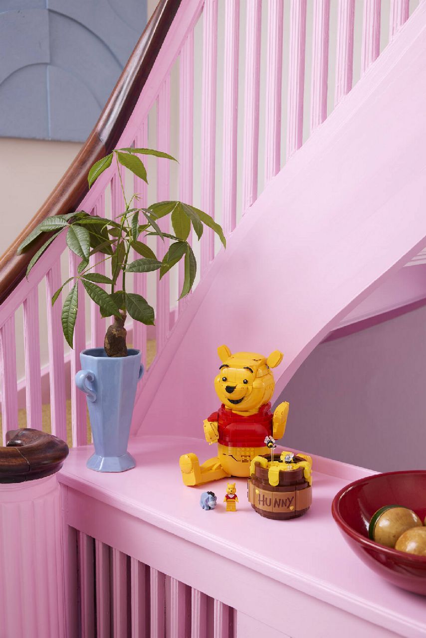 LEGO® Winnie the Pooh